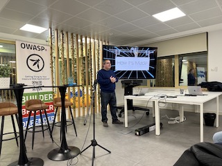 Meetup #01 Kickoff