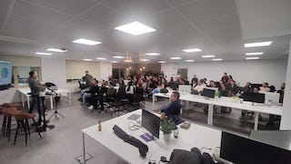 OWASP Porto #01 Kickoff