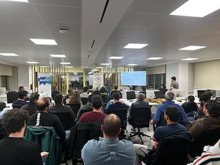 OWASP Porto #01 Kickoff