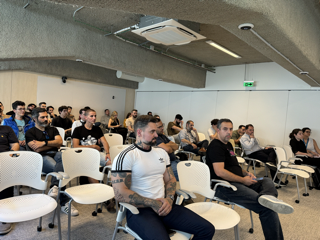 OWASP Porto #02 Tango