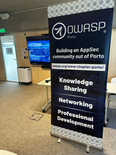 OWASP Porto #02 Tango