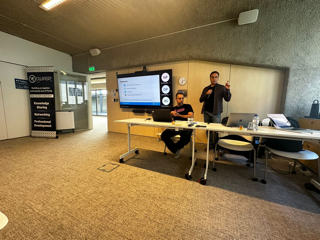 OWASP Porto #02 Tango
