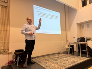 OWASP Porto #03 Is a Strike