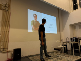 OWASP Porto #03 Is a Strike