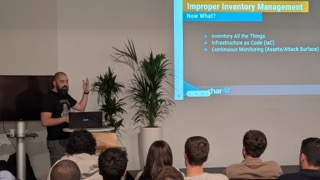 OWASP Porto #05 Jupiter