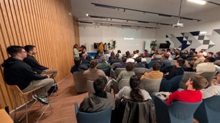 OWASP Porto #05 Jupiter