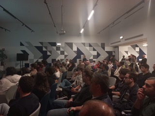 OWASP Porto #05 Jupiter