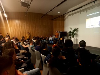 OWASP Porto #05 Jupiter