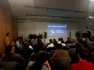 OWASP Porto #05 Jupiter