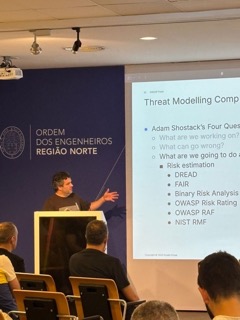 OWASP Porto #06 The Farmer