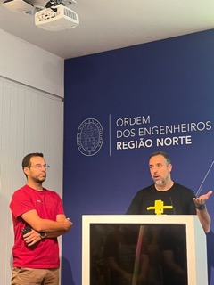 OWASP Porto #06 The Farmer