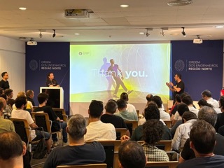 OWASP Porto #06 The Farmer