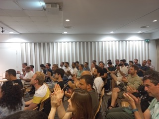 OWASP Porto #06 The Farmer