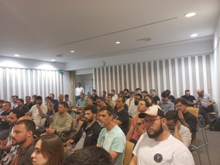 OWASP Porto #06 The Farmer