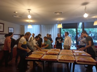 OWASP Porto #06 The Farmer