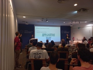 OWASP Porto #06 The Farmer