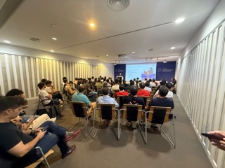 OWASP Porto #06 The Farmer