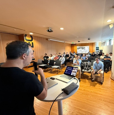 Meetup #07