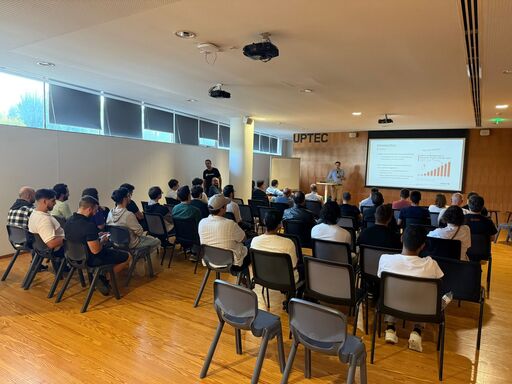 OWASP Porto #07