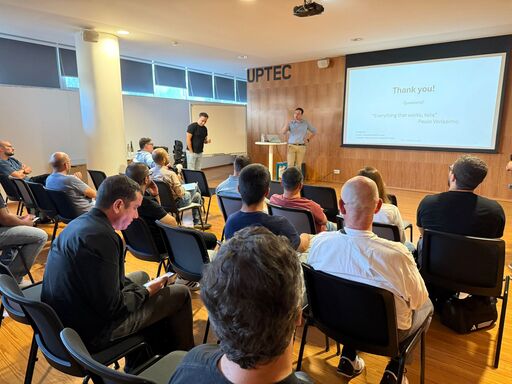 OWASP Porto #07