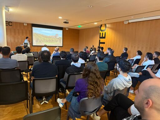 OWASP Porto #07