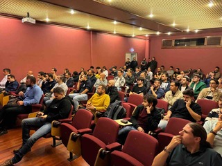 OWASP Porto #08