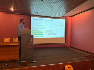 OWASP Porto #08