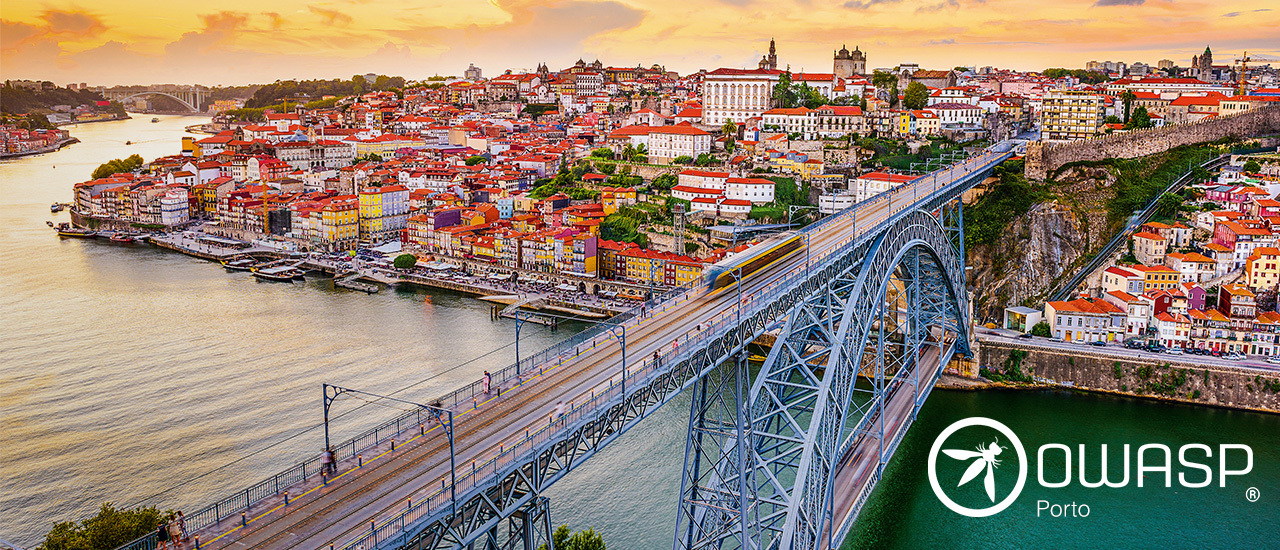 OWASP Porto Chapter